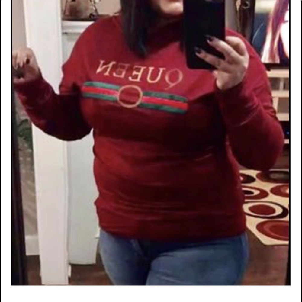 Queen Hoodie